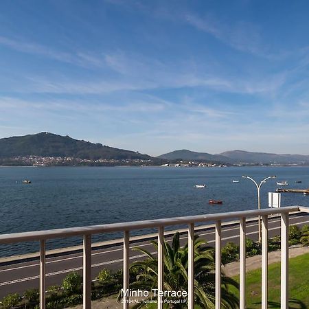 Minho Terrace Lägenhet Caminha Exteriör bild