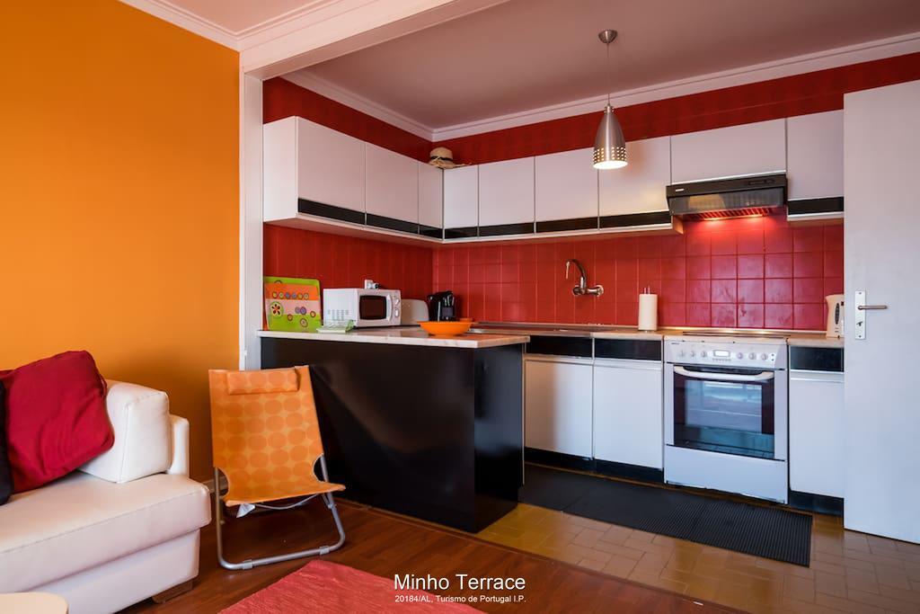 Minho Terrace Lägenhet Caminha Exteriör bild