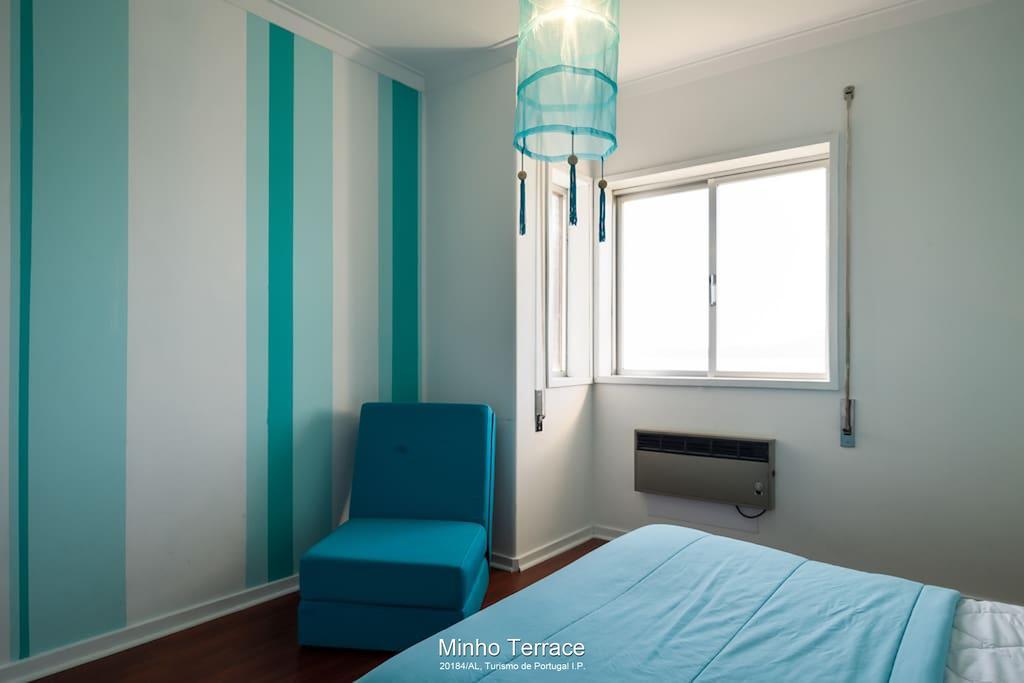 Minho Terrace Lägenhet Caminha Exteriör bild