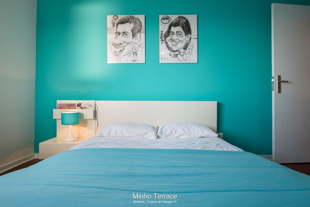 Minho Terrace Lägenhet Caminha Exteriör bild