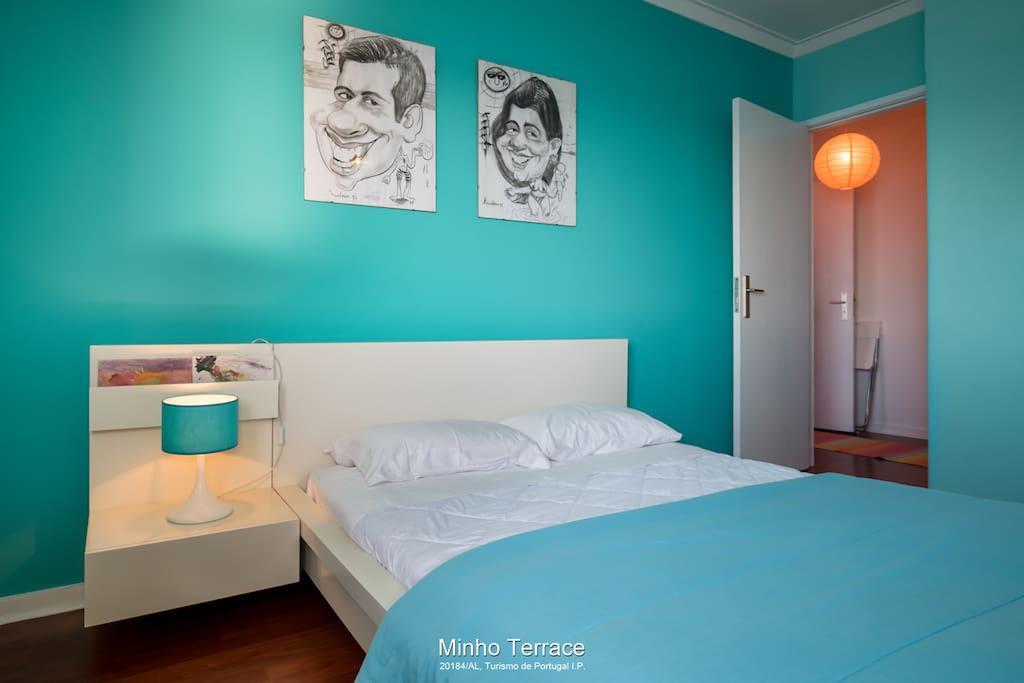 Minho Terrace Lägenhet Caminha Exteriör bild