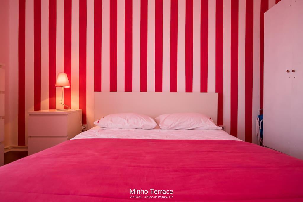Minho Terrace Lägenhet Caminha Exteriör bild